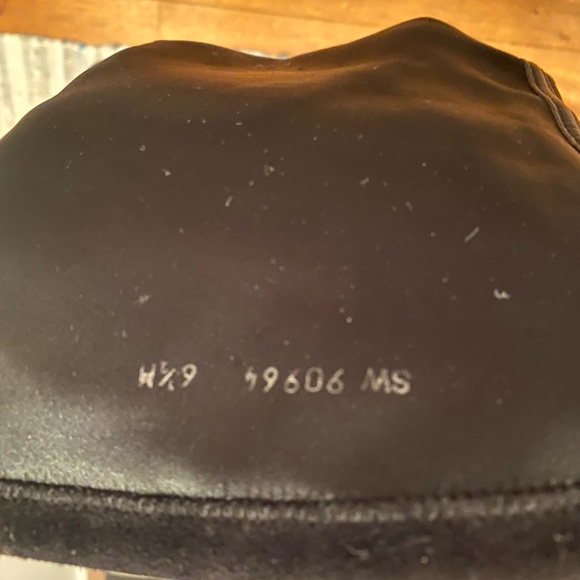 Stuart Weitzman Lowland Suede Thigh High Boots Size 6.5 - Picture 4 of 13